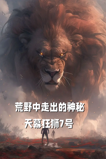 进击中的天幕狂狮7