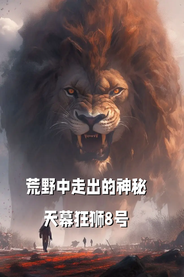 进击中的天幕狂狮8