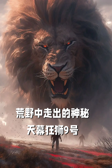 进击中的天幕狂狮9