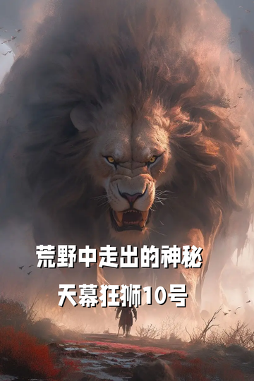 进击中的天幕狂狮10