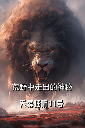 进击中的天幕狂狮11