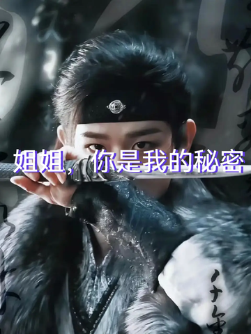 姐姐，你是我的秘密42