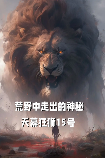 进击中的天幕狂狮15