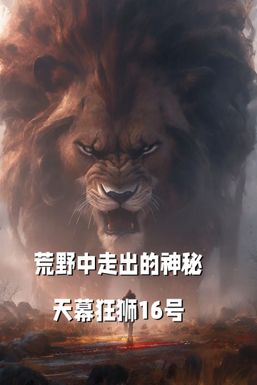 进击中的天幕狂狮16