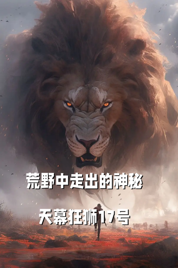 进击中的天幕狂狮17