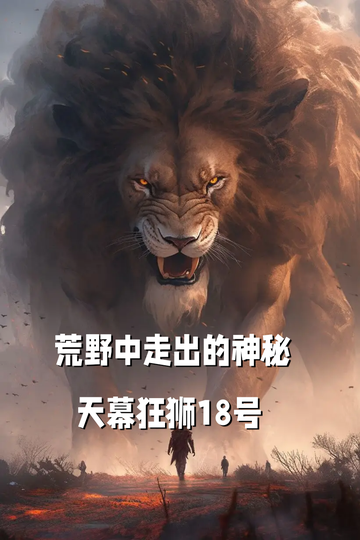 进击中的天幕狂狮18