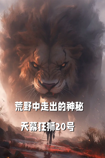 进击中的天幕狂狮20