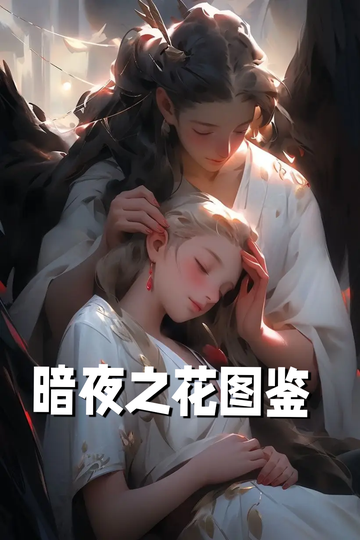 暗夜之花图鉴2