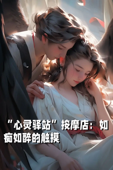 “心灵驿站”按摩店：如痴如醉的触摸
