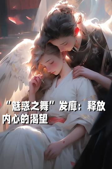 “魅惑之舞”发廊：释放内心的渴望