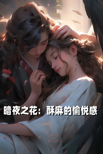 暗夜之花：酥麻的愉悦感