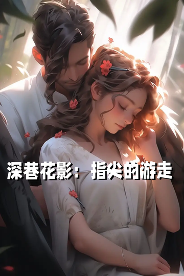 深巷花影：指尖的游走