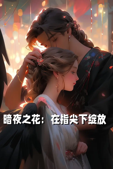 暗夜之花：在指尖下绽放