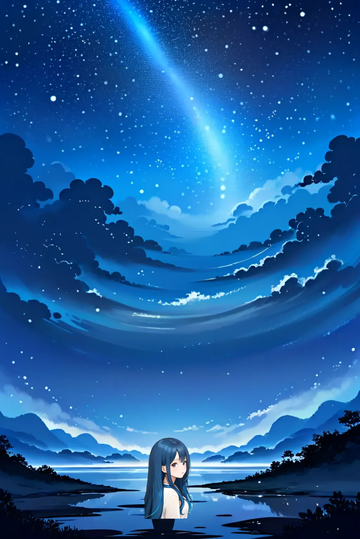 星空