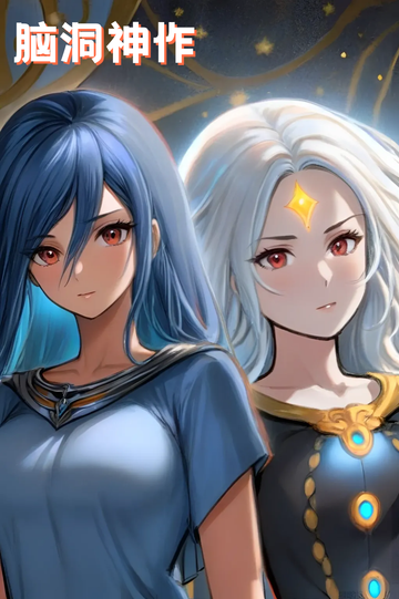 情缘由来（叶罗丽CP）