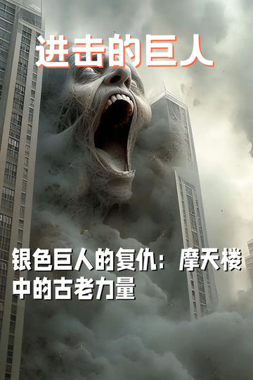 银色巨人的复仇：摩天楼中的古老力量