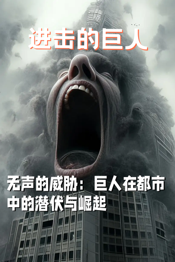 无声的威胁：巨人在都市中的潜伏与崛起