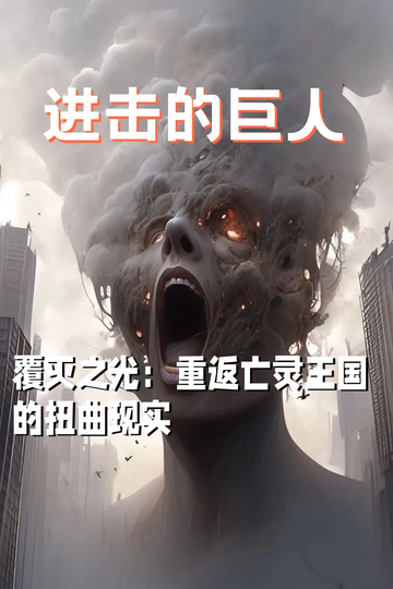 覆灭之光：重返亡灵王国的扭曲现实