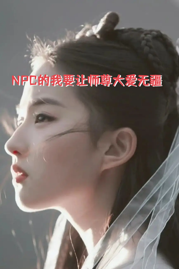 NPC的我要让师尊大爱无疆18