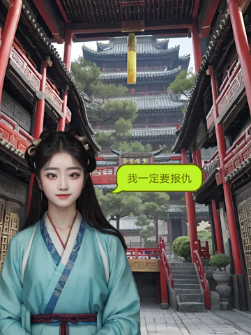 我重生了-这次我要让妹妹碎尸万断