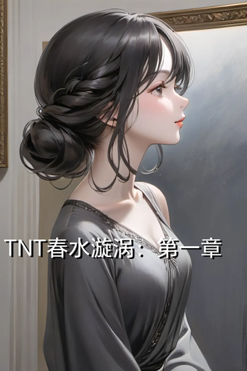 TNT春水漩涡:第一章