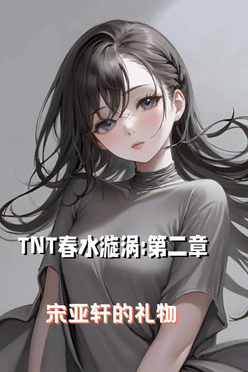TNT春水漩涡:第二章