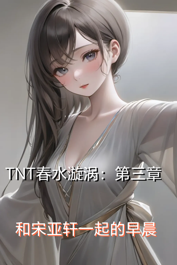 TNT春水漩涡：第三章