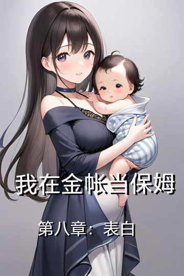 我在金帐当保姆第八章：意外的表白