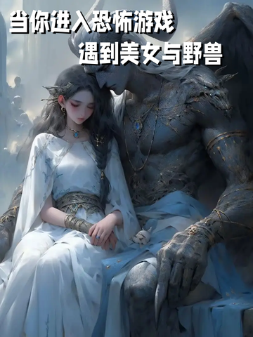 《美女与野兽》