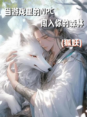 《当游戏里的狐妖闯进了你的森林》