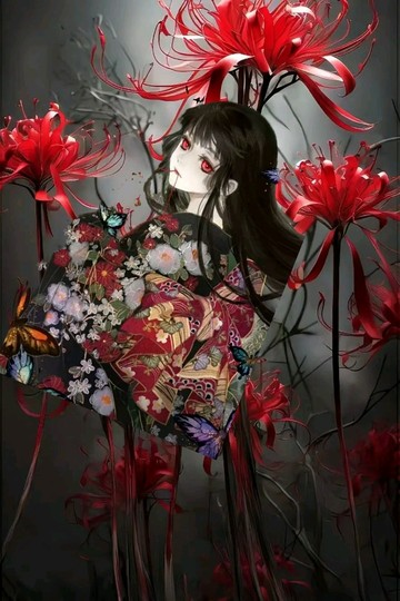 天官赐福之我创造了平安街