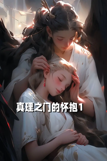 真理之门的怀抱1
