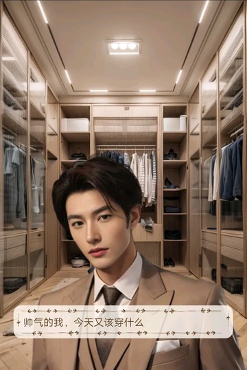 霸总龙大少之谁是刘大宝