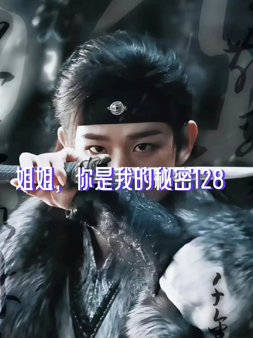 姐姐，你是我的秘密128