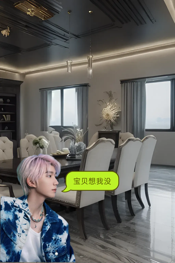 梁亚轩甜宠小娇妻1