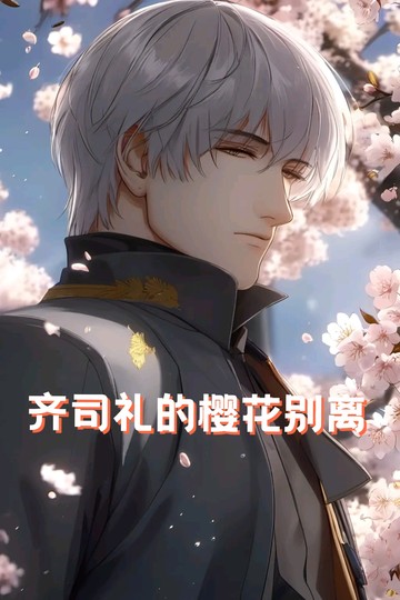 齐司礼的樱花别离