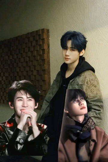 张真源:理想男友的纯爱之旅