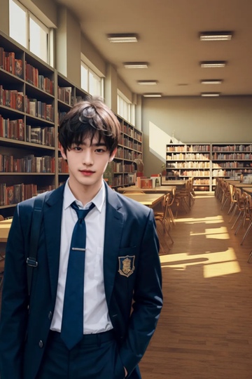 也许会梦想成真吧！