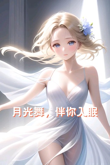 月光舞，伴你入眠