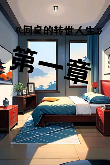 《同桌的转世人生》第一章