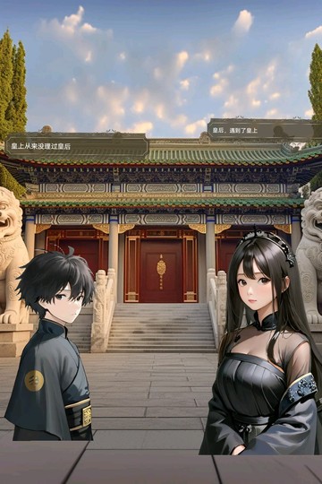 你猜故事情节呀