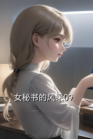 女秘书的风采09