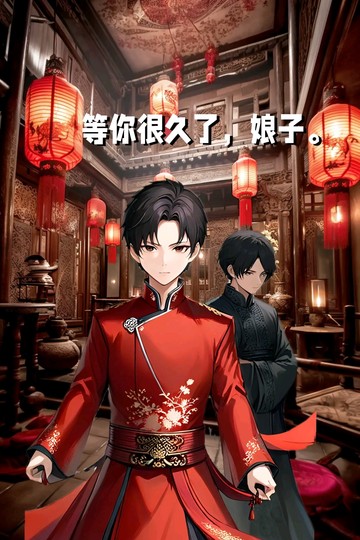 光与夜之恋—-栀子花开番外