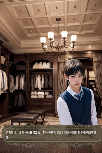 小学弟追夫之旅