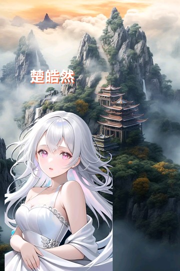 男女主（别搞反了，一是男，二是女）