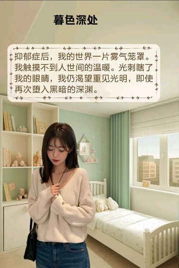 暮色深处——墓鸦