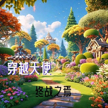 穿越天使《终战之焉》