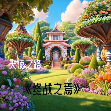 天使之路《终战之焉》