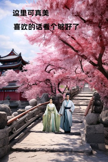 自己弄的看一下好看不