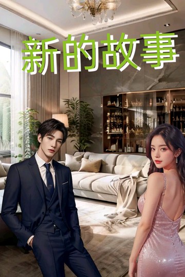 新的故事 